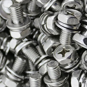 緊固件全自動(dòng)輸送包裝線